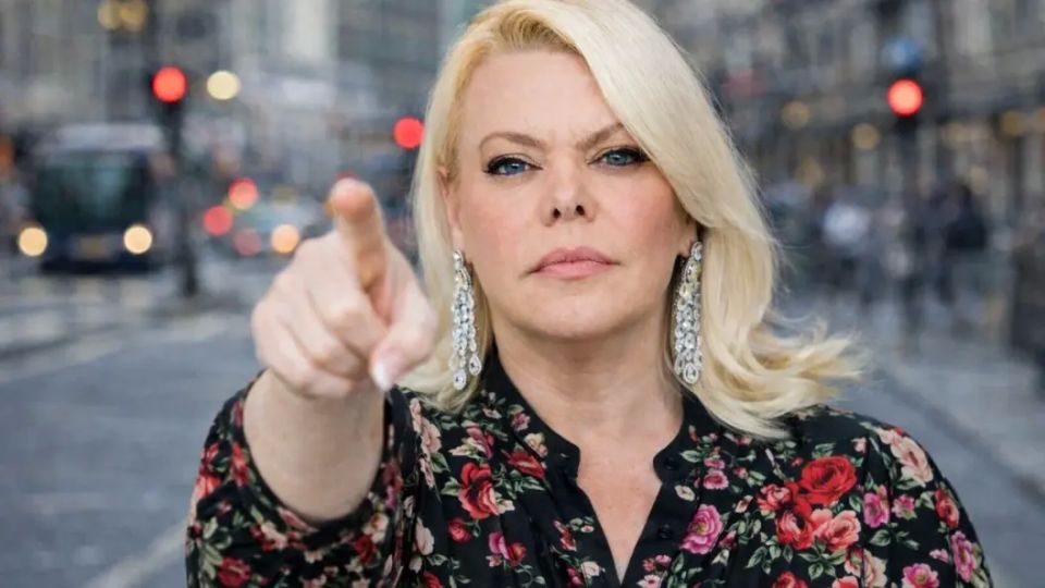 Людей подставили. А элите - хорошо: Яна Поплавская не смолчала