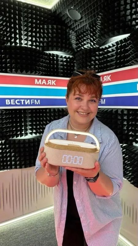 У нас очередной счастливчик