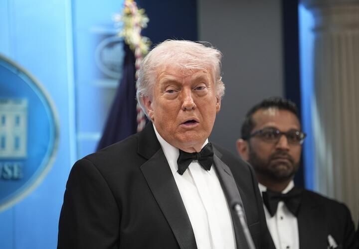 Новая угроза эскалации: Иран ответил на жёсткие заявления Трампа