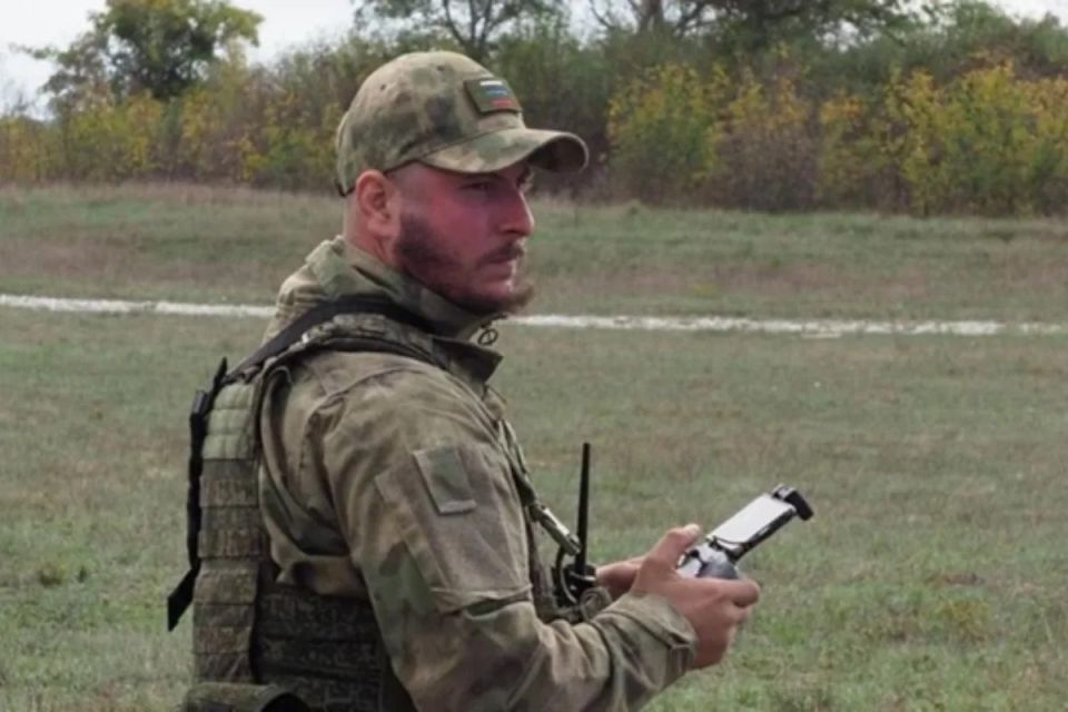 Вениамин Кондратьев: В Краснодарском крае работают научно-производственные центры по подготовке операторов БПЛА