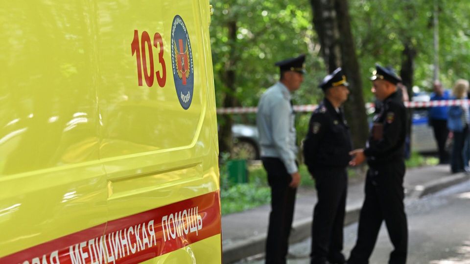 Режим ЧС введен в Северском районе Кубани после атаки ВСУ