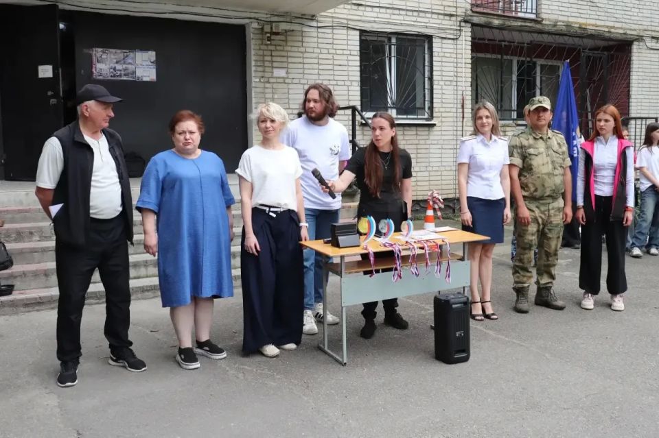 Сотрудники ИК-4 ГУФСИН России по Краснодарскому краю стали почётными гостями спортивно-кинологических соревнований в Армавире