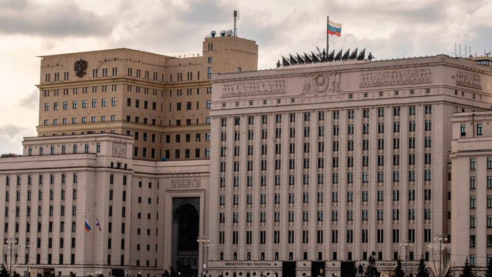 Силы ПВО перехватили над регионами России 109 вражеских БПЛА