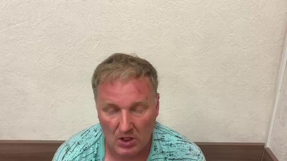 В Крыму задержали индивида, который снял на видео бензовоз и назвал его водителей «клоунами»