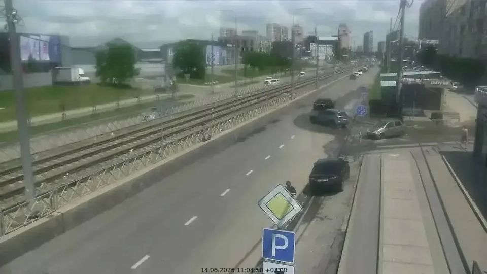 В Краснодаре коммунальные службы продолжают устранять последствия ливней