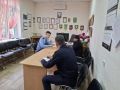 Прокуратурой Гулькевичского района совместно с руководством районного отдела судебных приставов проведен тематический прием граждан