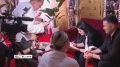 В Сочи продолжается международный "Евразия-Кинофест"