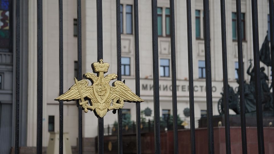 ПВО за ночь сбила 123 украинских беспилотника