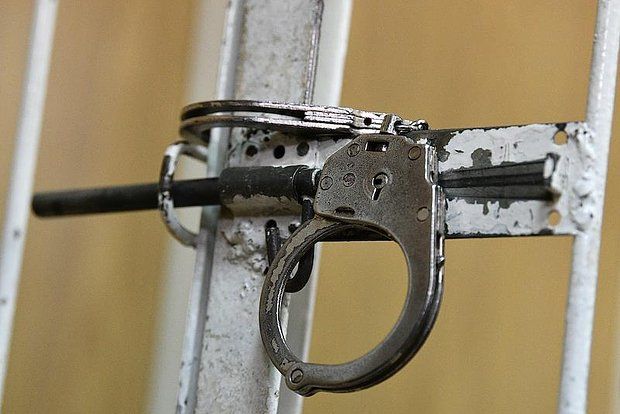 В Краснодаре осудили мужчину за государственную измену