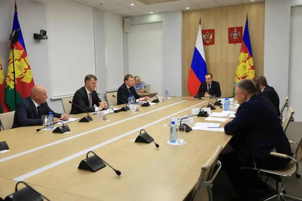 Почти 3 тыс. километров дорог и 5,5 километра мостов и путепроводов отремонтировали в крае за последние пять лет