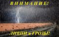 Уважаемые жители и гости города Ейска и Ейского района! По данным штормового предупреждения Краснодарского ЦГМС: