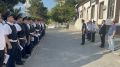 Новороссийские полицейские провели профилактическое мероприятие «Правопорядок» в Центральном районе города