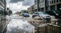 Краснодар ликвидирует последствия дождей
