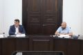 Реализация Указа Президента стала темой заседания комитетов ЗСК
