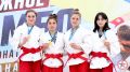 СПОРТСМЕНКА ИЗ АРМАВИРА СТАЛА БРОНЗОВЫМ ПРИЗЕРОМ ЧЕМПИОНАТА РОССИИ ПО ПЛЯЖНОМУ САМБО