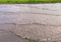 Вода затопила поля и подбирается к населенным пунктам: в Крымском районе Кубани ввели режим ЧС