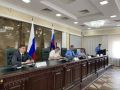 В прокуратуре края состоялось межведомственное совещание по вопросам задолженности предприятий ЖКХ за поставленные энергоресурсы