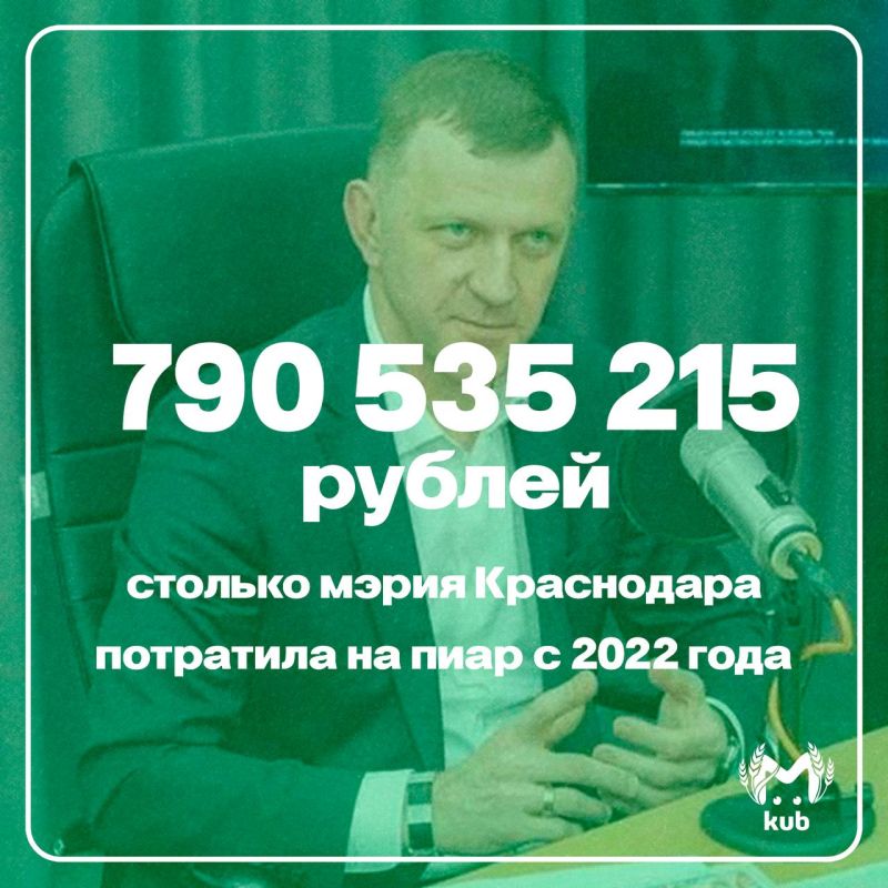 Мэрия Краснодара ищет у кого занять 2,4 млрд рублей