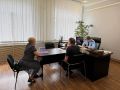 Анапским межрайонным прокурором проведен прием граждан по вопросам исполнительного производства