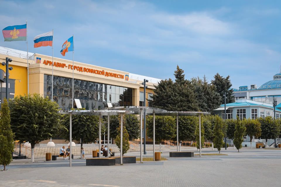 ЖИТЕЛИ АРМАВИРА ПРИОБРЕЛИ БОЛЕЕ 10 ТЫСЯЧ БИЛЕТОВ ПО ПУШКИНСКОЙ КАРТЕ