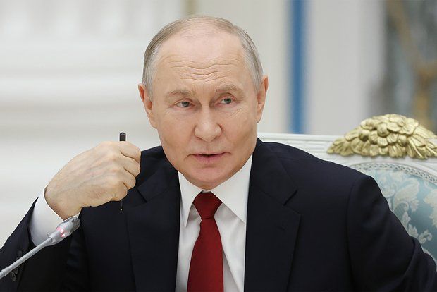 Мать девятерых детей из Соленого обратилась к Путину с предложением учредить праздник