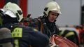 Горящую после удара ВСУ нефтебазу на Кубани потушили