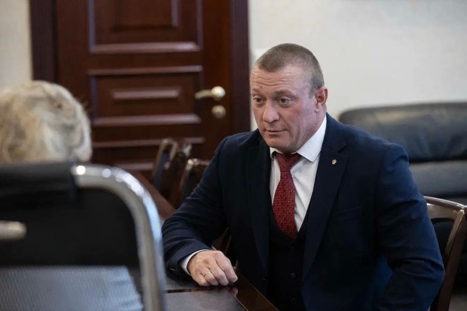 Пример для подрастающего поколения!