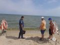 Безопасность на воде: ГИМС напоминает правила