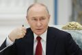 Мать девятерых детей из Соленого обратилась к Путину с предложением учредить праздник