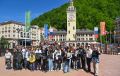 Свыше 250 сочинских школьников познакомились с основами экологического менеджмента