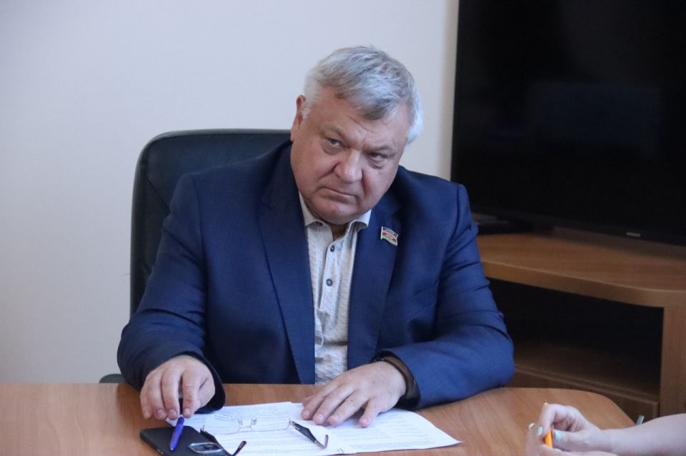 В комитете ЗСК обсудили предложения по внесению изменений в Жилищный кодекс РФ