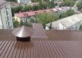 В Краснодарском крае с начала года капитально отремонтировали 209 многоквартирных домов