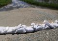 В Крымском районе готовятся к эвакуации ещё двух населенных пунктов