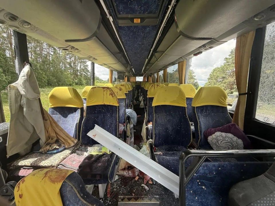 Погибшая при атаке ВСУ на автобус в Брянской области — жена тренера детской футбольной команды, которая направлялась в Геленджик