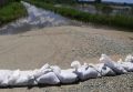 Прорыв дамбы на Кубани в Крымском районе привёл к затоплению более 10 тысяч гектаров земли, жителей эвакуировали