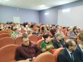 ВСТРЕЧА ГЛАВЫ АРМАВИРА И ДЕПУТАТОВ АРМАВИРСКОЙ ГОРОДСКОЙ ДУМЫ С ЖИТЕЛЯМИ ГОРОДА