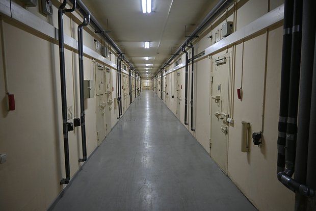 Суд на Кубани арестовал диверсанта, готовившего убийство военного