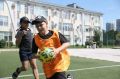 В пришкольных лагерях Краснодара завершает работу первая смена