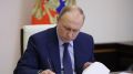 Восемь пострадавших: Путин поручил оказать помощь раненным при атаке ВСУ в Брянске
