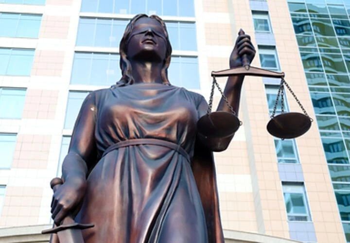 С экс-судьи из Краснодара Трахова взыщут плату за пользование обращенным в доход государства имуществом