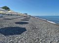 Доброе утро, дорогие сочинцы и гости курорта!