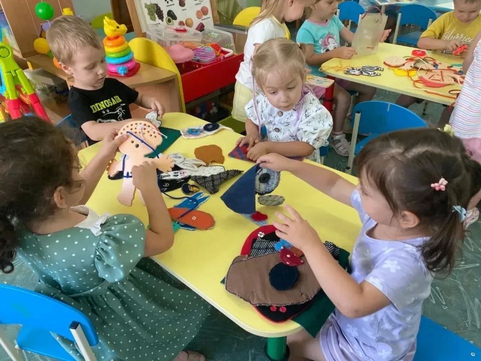 В Новороссийске семьи участников СВО могут получить компенсацию затрат на дополнительное образование детей