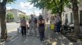 Трёх женщин задержали на вокзале Краснодара за попрошайничество