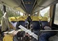 Увеличилось число пострадавших после удара ВСУ по автобусу с детьми