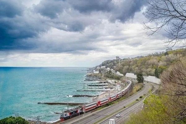 Подведены итоги фотоконкурса «Транспорт и дороги