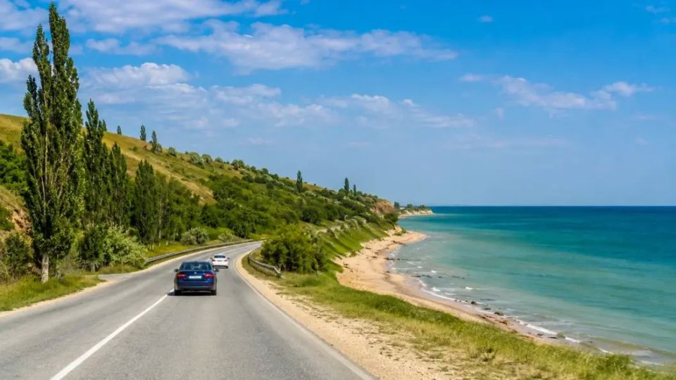"Медузное желе" заполонило Чёрное и Азовское моря: Что происходит и как обезопасить себя