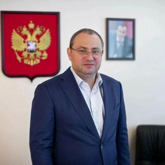 Бывший министр здравоохранения Кубани Евгений Филиппов признал вину в мошенничестве
