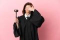 Судью Екатерину Якубовскую из Четвертого кассационного суда Краснодара заподозрили в получении вознаграждения от застройщика