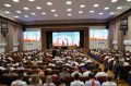 Вениамин Кондратьев: Кубанским аграриям предстоит убрать больше 2 миллионов гектаров зерновых и зернобобовых культур