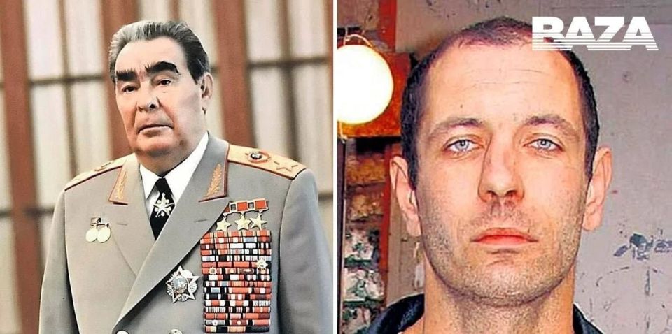 Правнук Леонида Брежнева оказался в украинском плену